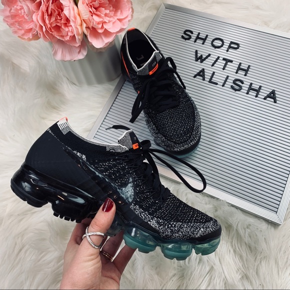 Nike Shoes - *RARE* Nike Air Vapormax by Johanna Schneider